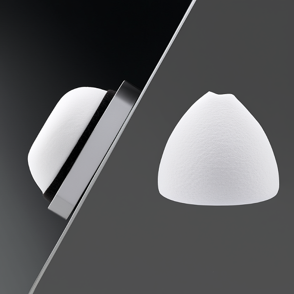 康丽达高回弹导电泡棉在长期压缩下的性能表现