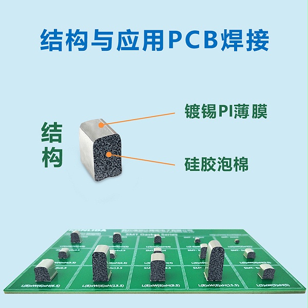 SMT耐高温实心主图2