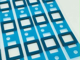 EMI衬垫（Gaskets）：5G时代电子设备的“隐形守护者”