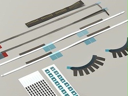 EMI Gasket Sheet深度对比：5大主流材料如何选型，告别EMC设计难题