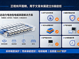 车规SMT导电泡棉怎么过AEC-Q？从材料到测试的完整清单