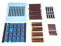AIR LOOP泡棉：重新定义轻量化EMI屏蔽的设计指南