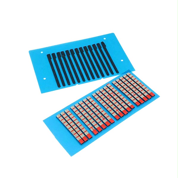 AIR LOOP导电泡棉主图-1