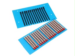 康丽达导电泡棉全系列解析：从SMT工艺到AIR LOOP的结构创新与选型指南