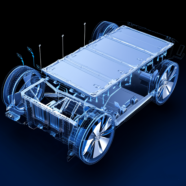 导电泡棉盐雾耐受性测试：ASTM B117标准与车规级应用