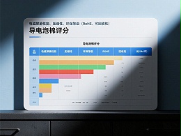 导电泡棉选型指南：如何根据应用场景选择合适材料？