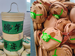双节奇遇 | 粽夏童心