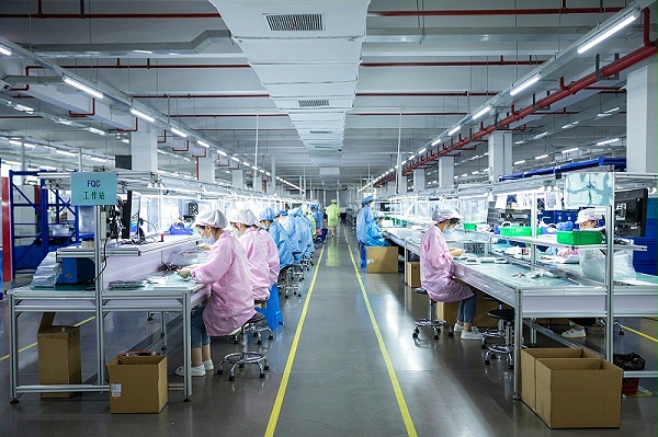 康丽达导电海绵的加工方式与定制化服务详解：从材料源头到交付闭环的柔性智造