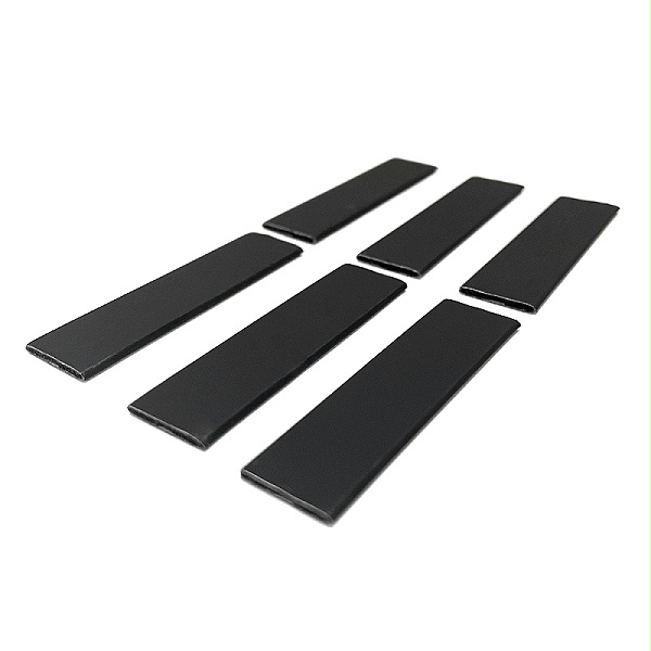 KLD-SM-0002 导电衬垫：石墨烯赋能，重新定义高耐压EMI屏蔽新标准