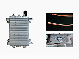 电磁屏蔽材料在5G基站的运用