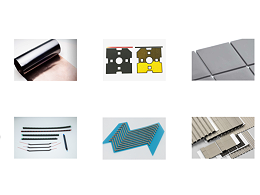 导电泡棉深度定制全案解析：从概念到量产的一站式解决方案