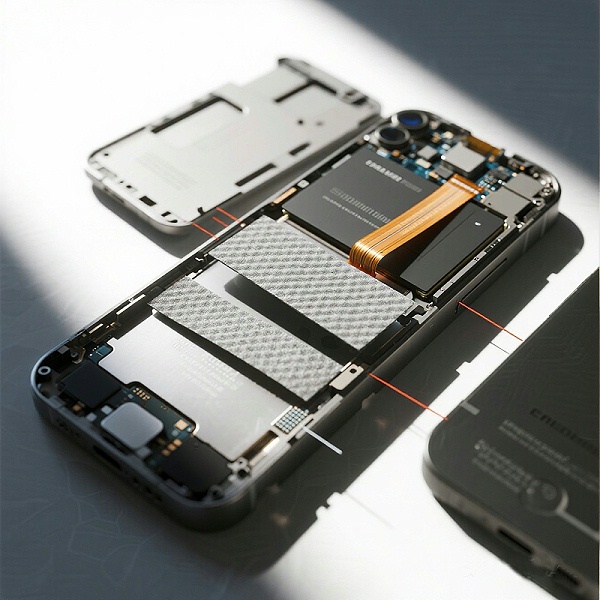 导电泡棉表面电阻测试：ASTM D4935标准实操指南