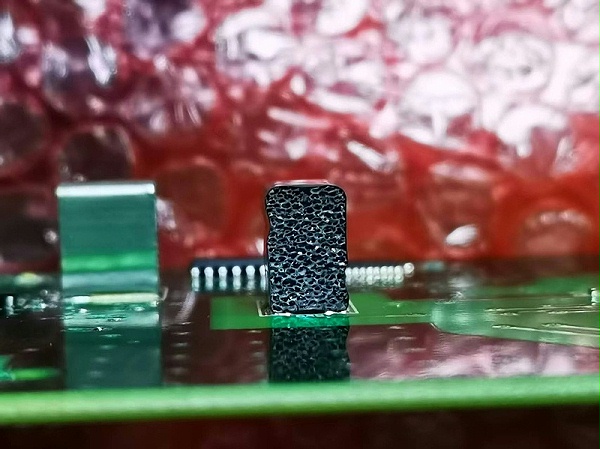 SMT导电泡棉应用案例场景