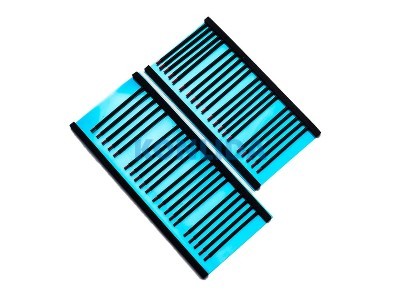 AIR/LOOP导电泡棉