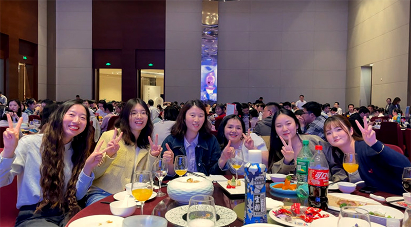 璀璨十八载，龙跃新篇章! | 康丽达春酒晚会圆满成功！