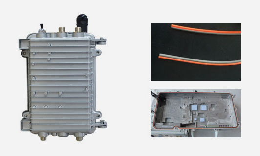 电磁屏蔽材料在5G基站的运用