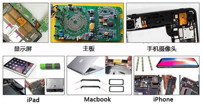 康丽达揭秘：您不知道的电磁屏蔽材料