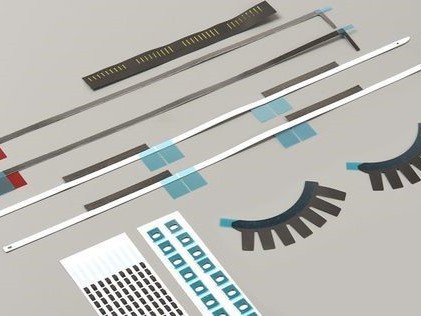 EMI Gasket Sheet深度对比：5大主流材料如何选型，告别EMC设计难题