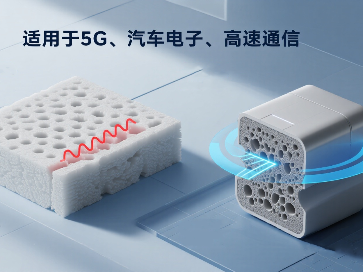 消费电子EMI设计的“隐形雷区”：为什么你的SMT导电泡棉总在量产时出问题？