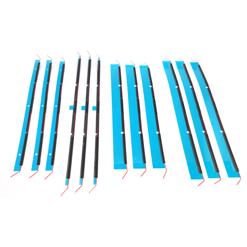 AIR LOOP导电泡棉主图7-1-1