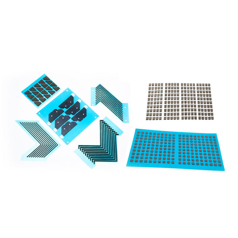 全方位导电泡棉主图-1