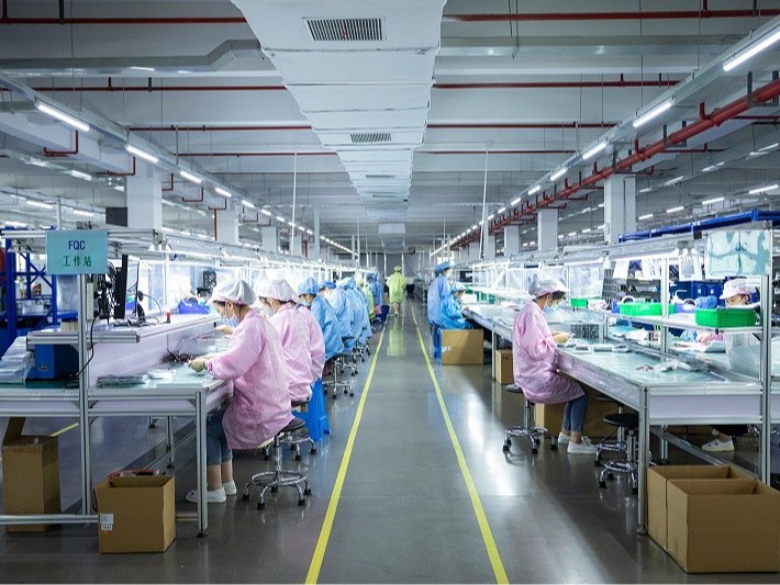 突围5G屏蔽困局：苏州康丽达AIR LOOP泡棉，破解 “轻薄 + 屏蔽” 双重难题