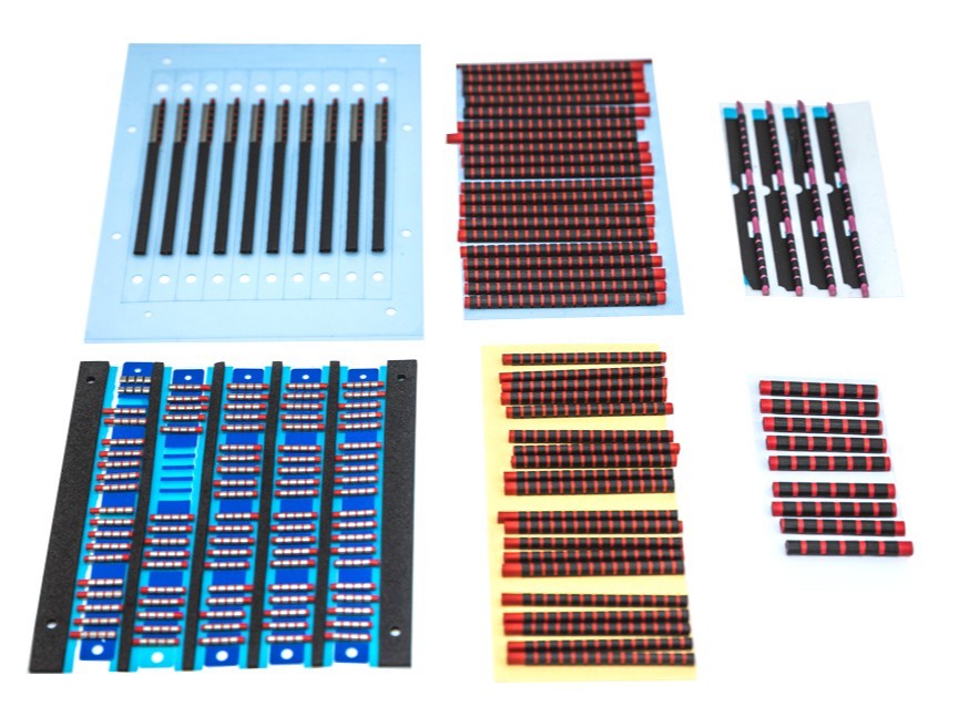 AIR LOOP泡棉：重新定义轻量化EMI屏蔽的设计指南