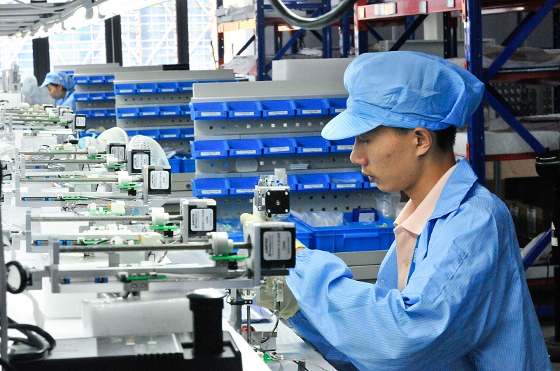 康丽达导电海绵的加工方式与定制化服务详解：从材料源头到交付闭环的柔性智造