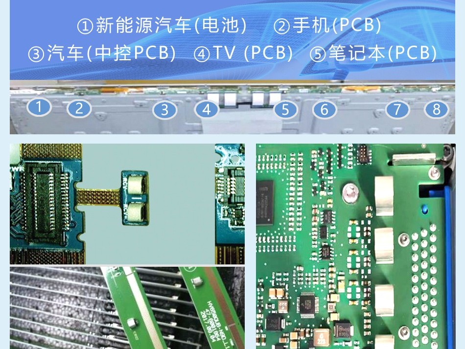 SMT导电泡棉的可制造性设计：如何让定制材料无缝融入自动化产线