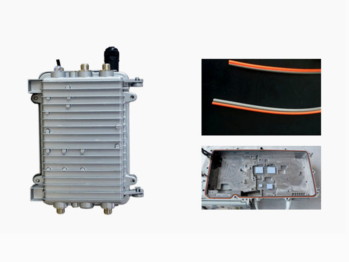 电磁屏蔽材料在5G基站的运用