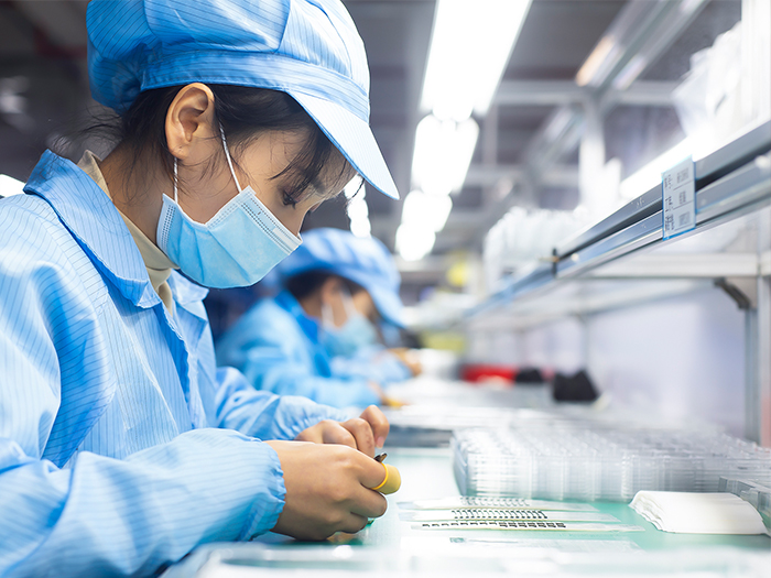 康丽达精密电子教您如何选择合适的EMI元器件