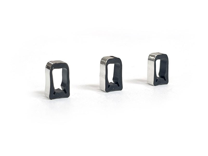 2025 SMT导电泡棉终极选型指南：结构、参数、应用场景全解析（附康丽达解决方案）