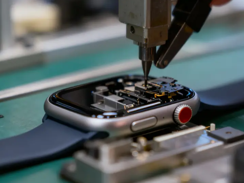 SMT导电泡棉焊接失效？康丽达揭秘百万级品控体系如何实现零缺陷！