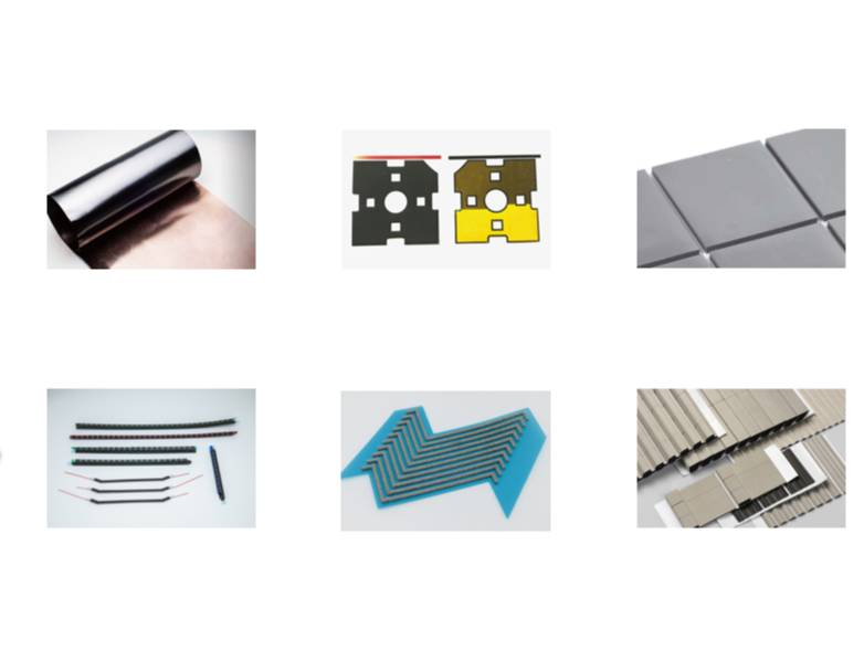 导电泡棉深度定制全案解析：从概念到量产的一站式解决方案