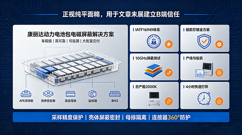 汽车屏幕导电泡棉应用SEO配图方案 (3)